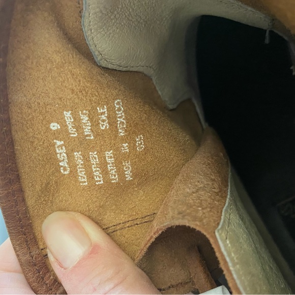 Freebird “Casey” ankle boots - Picture 4 of 11